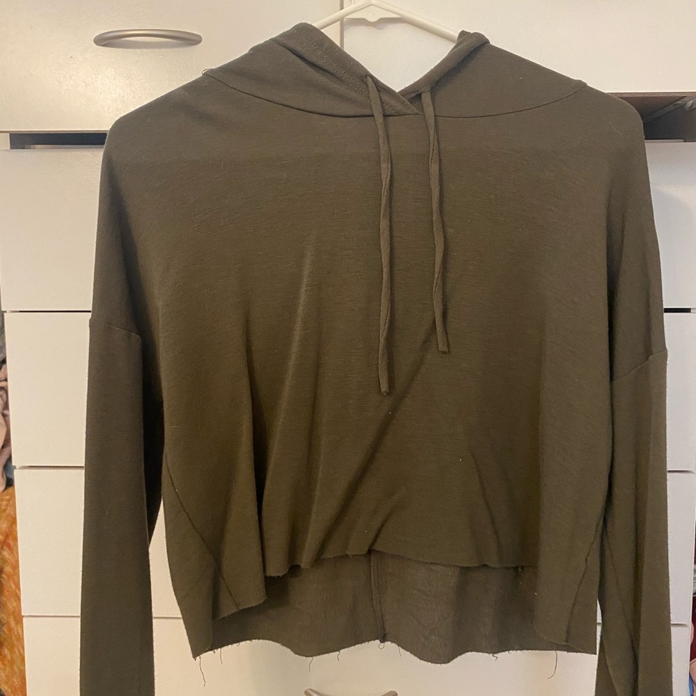 Charlotte Russe top